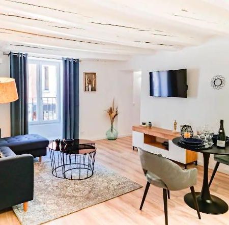 אנסי Majord'Home Spa 4*-L'Elegance-Balneo Vieille Ville מראה חיצוני תמונה