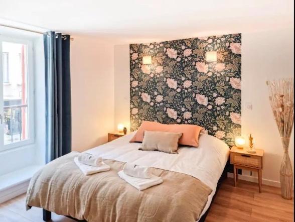 אנסי Majord'Home Spa 4*-L'Elegance-Balneo Vieille Ville מראה חיצוני תמונה