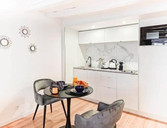 אנסי Majord'Home Spa 4*-L'Elegance-Balneo Vieille Ville מראה חיצוני תמונה