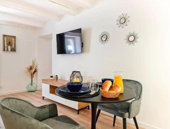 אנסי Majord'Home Spa 4*-L'Elegance-Balneo Vieille Ville מראה חיצוני תמונה